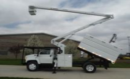 bucket trucks in PA