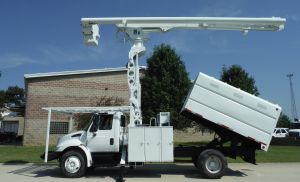 Schmidy'S Machinery | Buy Bucket Trucks, Forestry Trucks, And More!